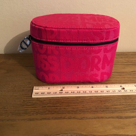 Dior Makeup Case Bag NEW - Picture 4 of 5